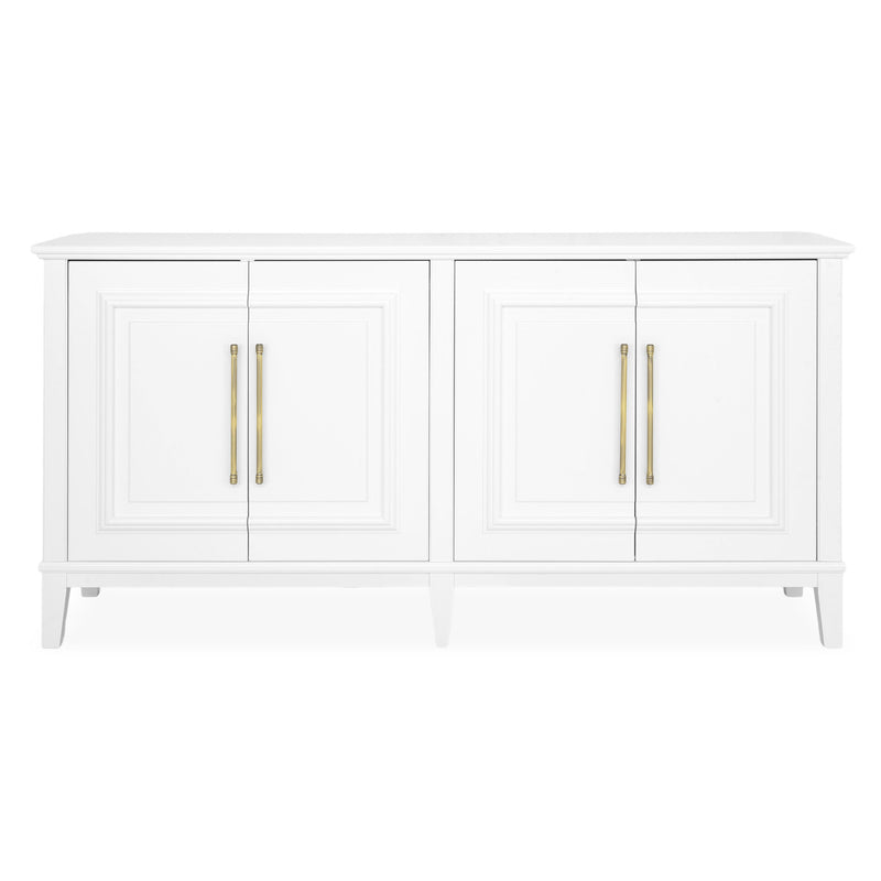 ALABAMA Comodă 4 uși