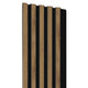 DECORIF Set 12 panouri decorative perete