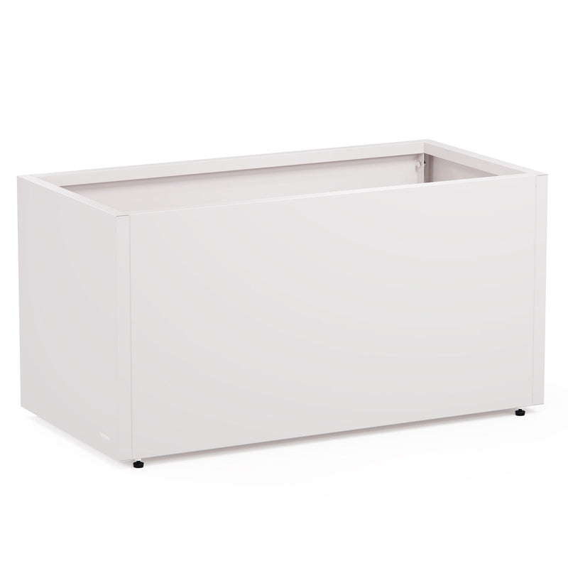 PLANTER METAL Jardinieră