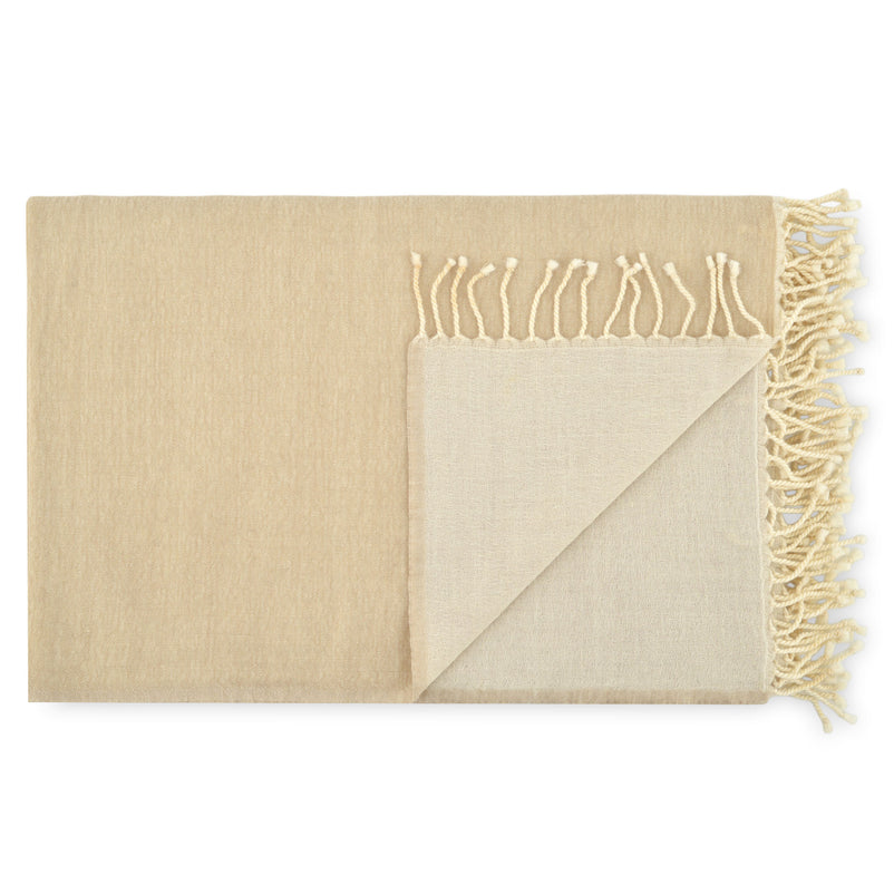 ROYAL WOOL Pled, 140x200cm