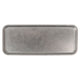 VINTAGE Platou servire, inox