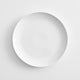 PLANNET Farfurie, porțelan, D.25cm