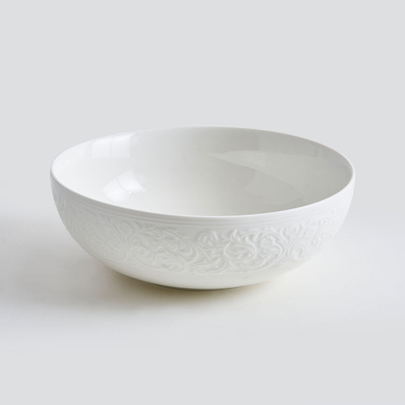 AMOUR Bol, porțelan, D.23cm