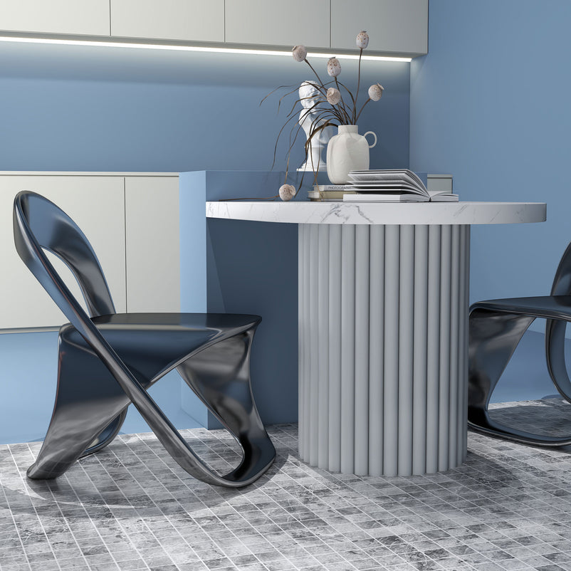 DECORIF Set 20 baghete decorative pentru perete