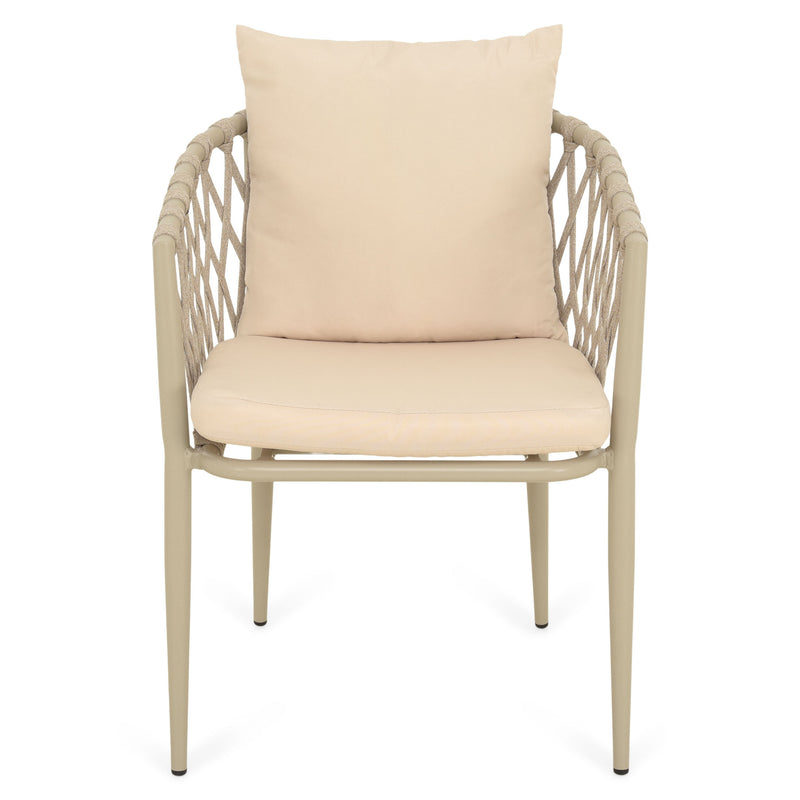 DIEGO Scaun exterior