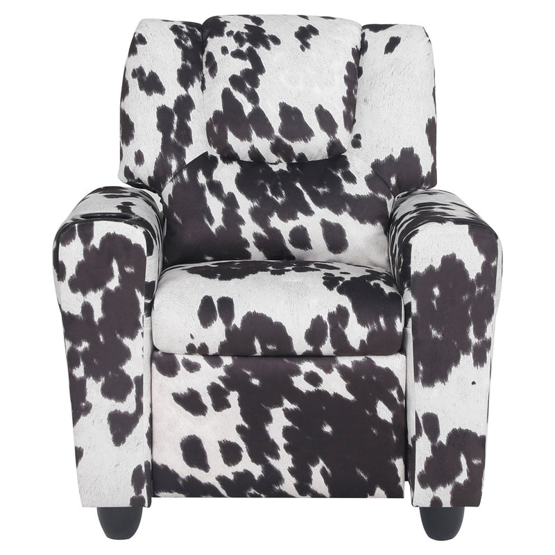 LOVELY ONE Fotoliu recliner copii