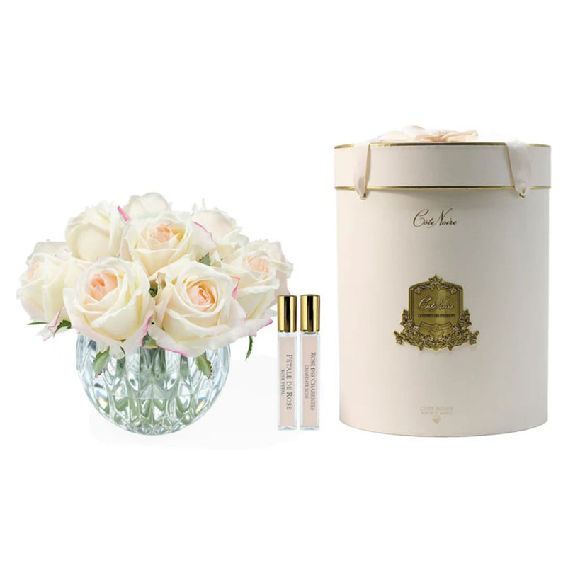 LUXURY ROUD BOUQUET Difuzor parfum cameră