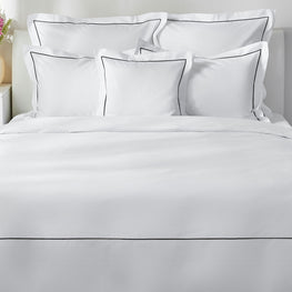 EMBROIDERY Cearceaf pilotă