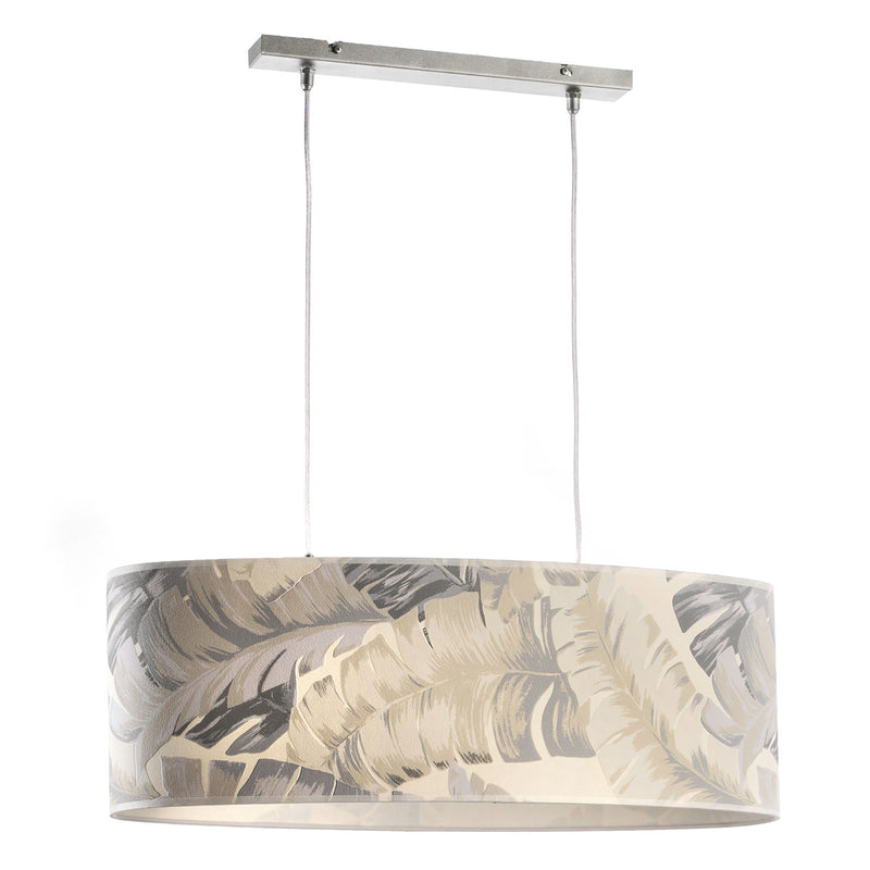 PIUME Lustră 2x22W E27