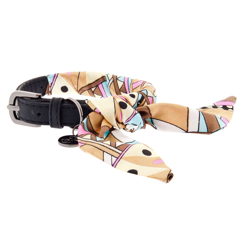 AIDA Set lesă cu zgardă