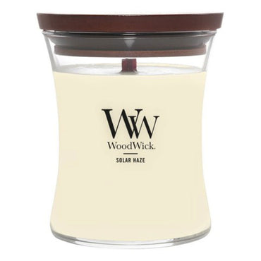 CLASSIC Lumânare parfumată WoodWick