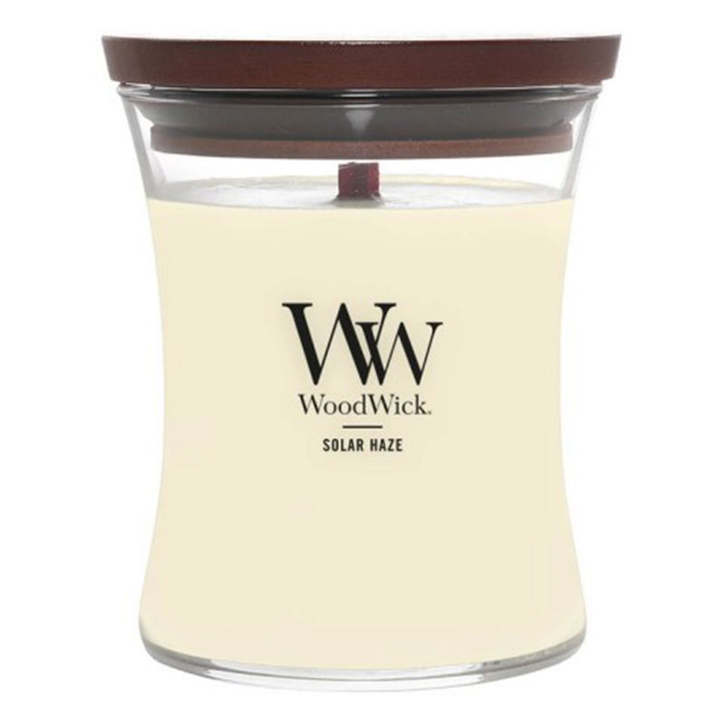 CLASSIC Lumânare parfumată WoodWick