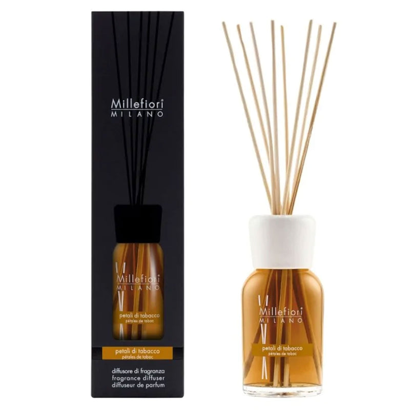 PETALI DI TABACCO Difuzor parfum cameră