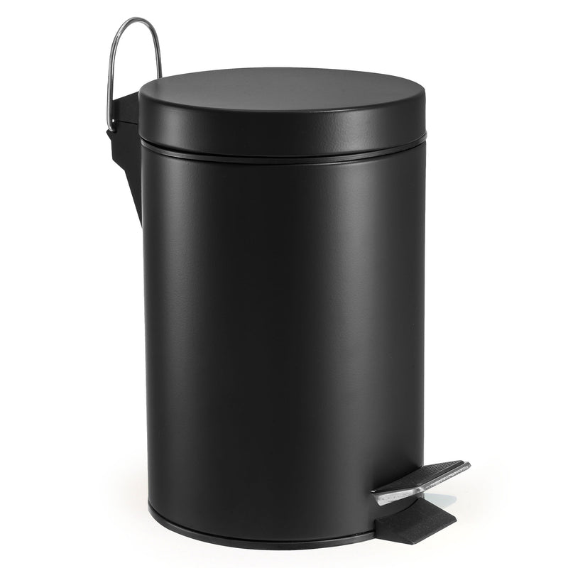 CONFORTIME Coș gunoi baie, 5L