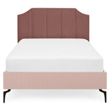 trandafir/roz / 120x200 / zafir-25-negru