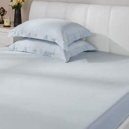 TENCEL Cearceaf pat, 240x260cm