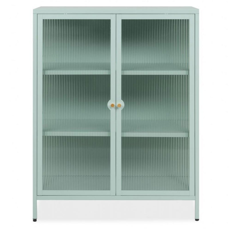 PAWEL Comodă 2 uși