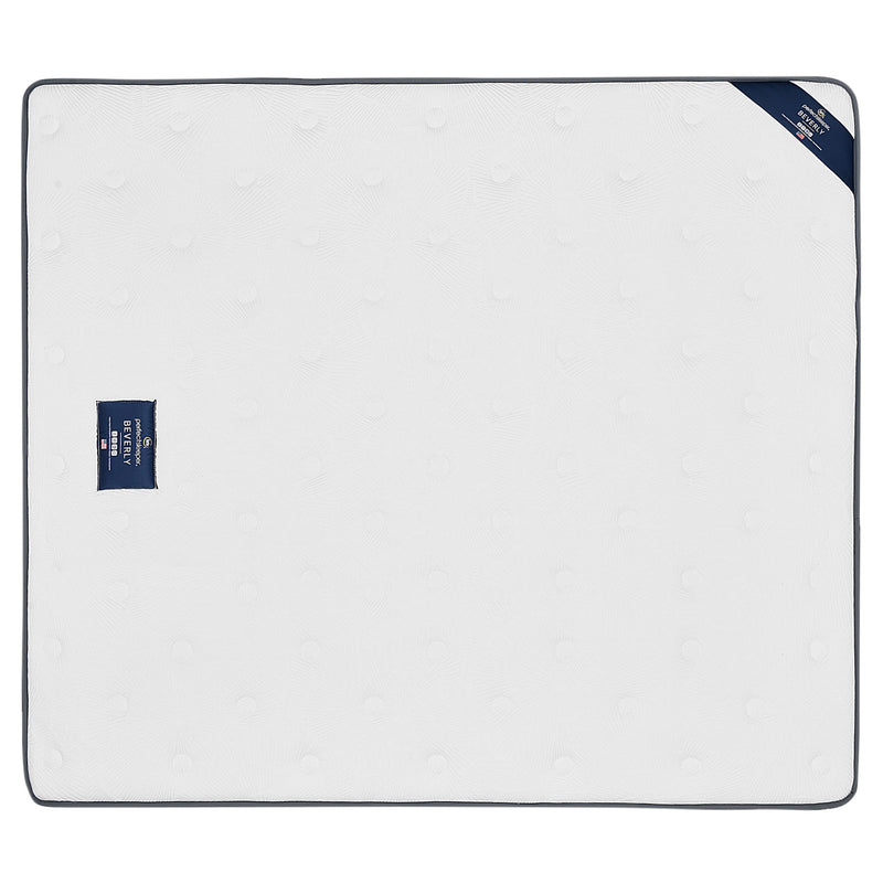 SERTA PERFECT SLEEPER BEVERLY Saltea