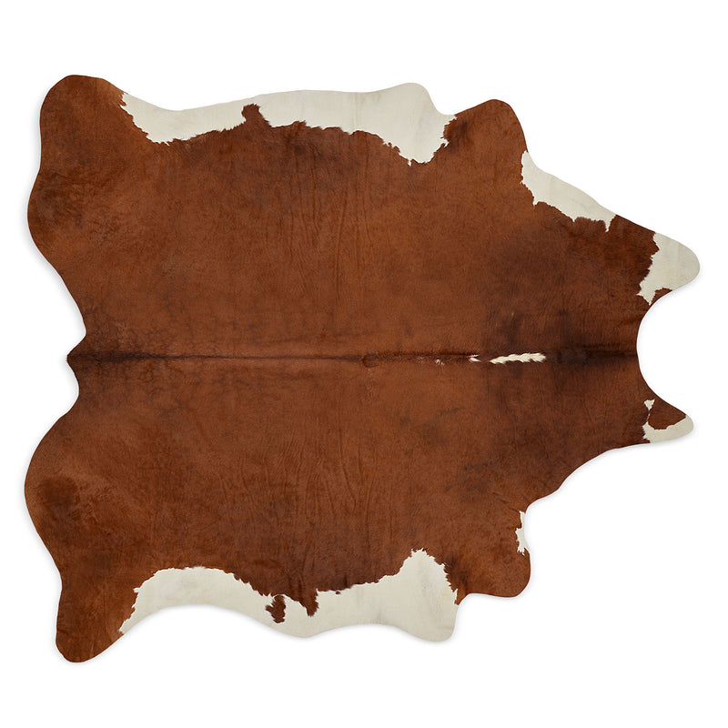 COW HIDE57 Covor cameră