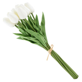 LALELE  Buchet flori artificiale