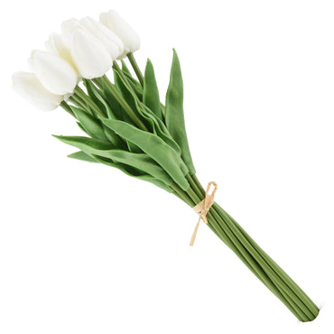 LALELE  Buchet flori artificiale