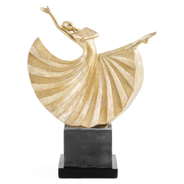 BALLERINA III Figurină