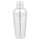 PUNTO Shaker, inox, 500ml