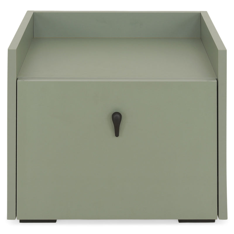 NELY Noptieră 1 sertar