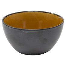 EVIA Bol individual, ceramică, D.14cm