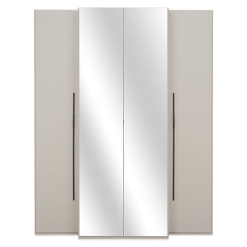 COMPACT Dressing de la Mobexpert