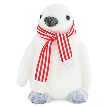 PINGUIN Decorațiune Crăciun