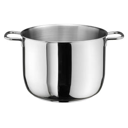 ECOLINE Oală, inox