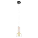 crem/bronz/transparent
