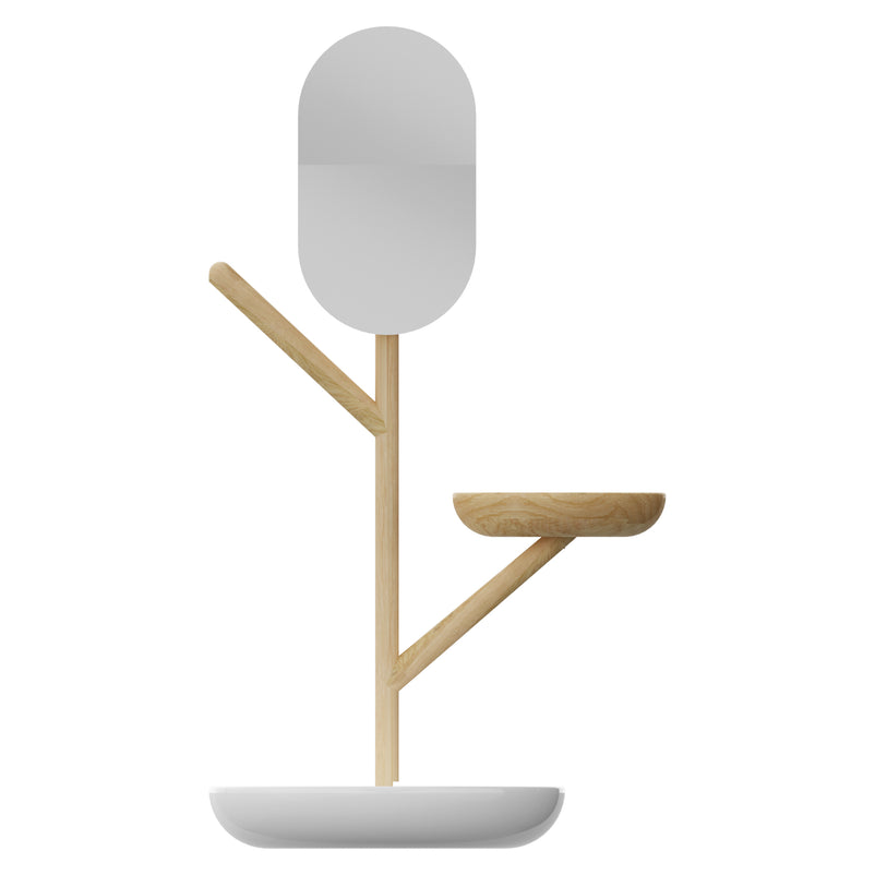 COVO Oglindă machiaj