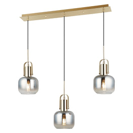 MARNE Lustră 3x20W E27