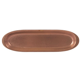 VINTAGE Platou servire, inox