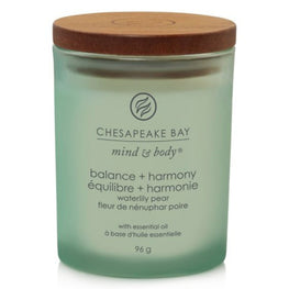 CHESAPEAKE BAY Lumânare parfumată 3 fitiluri