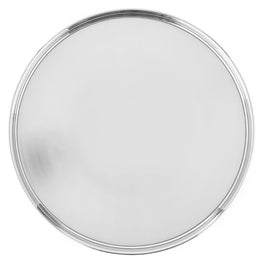 DIVYA Tavă servire, inox