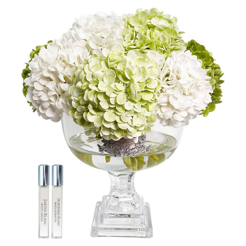 PROVENCE HYDRANGEAS Difuzor parfum cameră