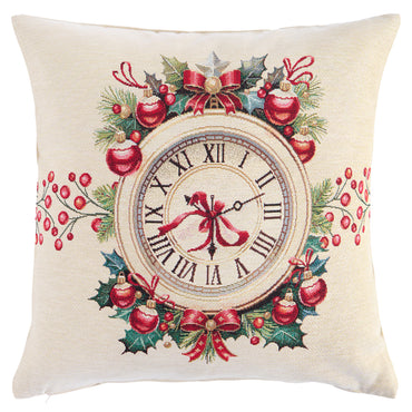 CHRISTMAS TIME Pernă decorativă, 45x45cm