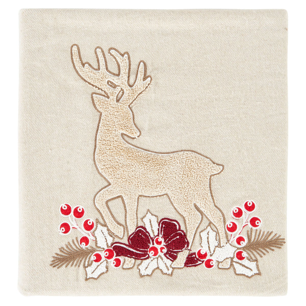 SATURNO RENNA Pled, 130x170xm