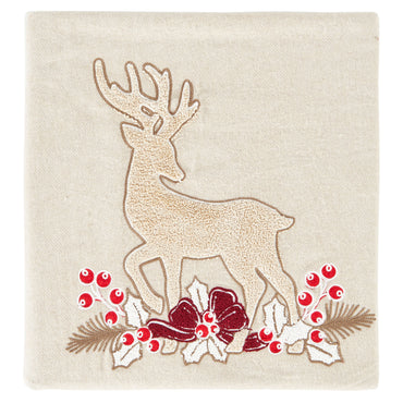 SATURNO RENNA Pled, 130x170xm