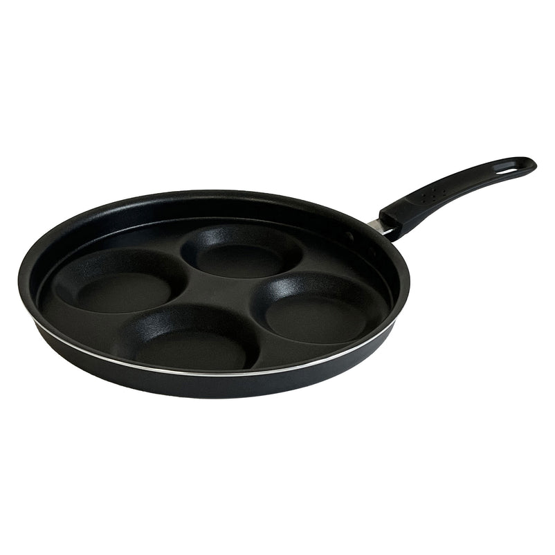POP Tigaie pentru ouă, aluminiu, D.26cm
