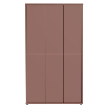 TELLER Pantofar 6 uși