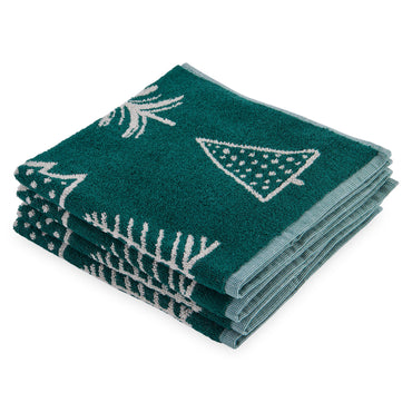 SILOUETTES Prosop bucătărie, 50x50cm