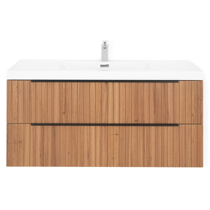 HARVEY Set mobilier baie, mască lavoar, lavoar și oglindă