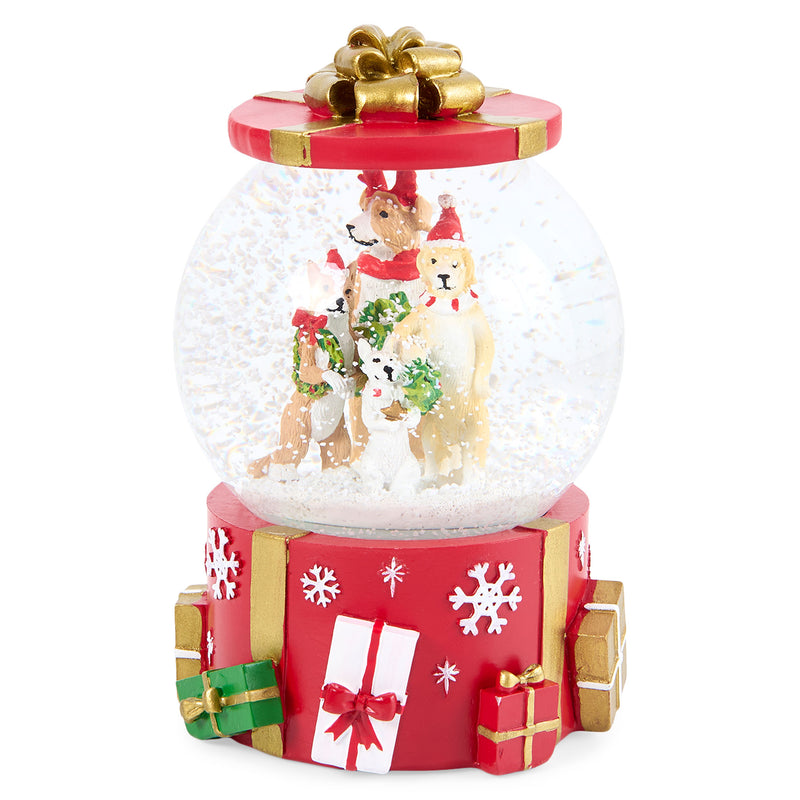 DOGS Decorațiune Crăciun