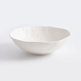 ORNA Bol salată, porțelan, D.25cm