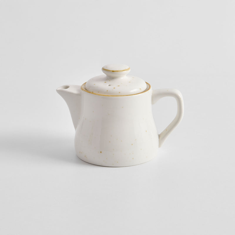 JAVA Ceainic, porțelan, 490ml