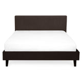 brun / bone-14-negru